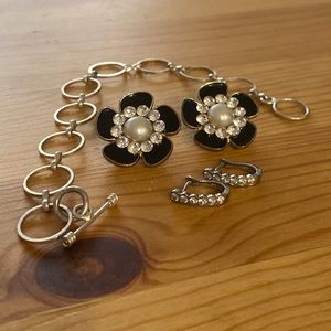 4/$20 3 piece Jewelry Bundle